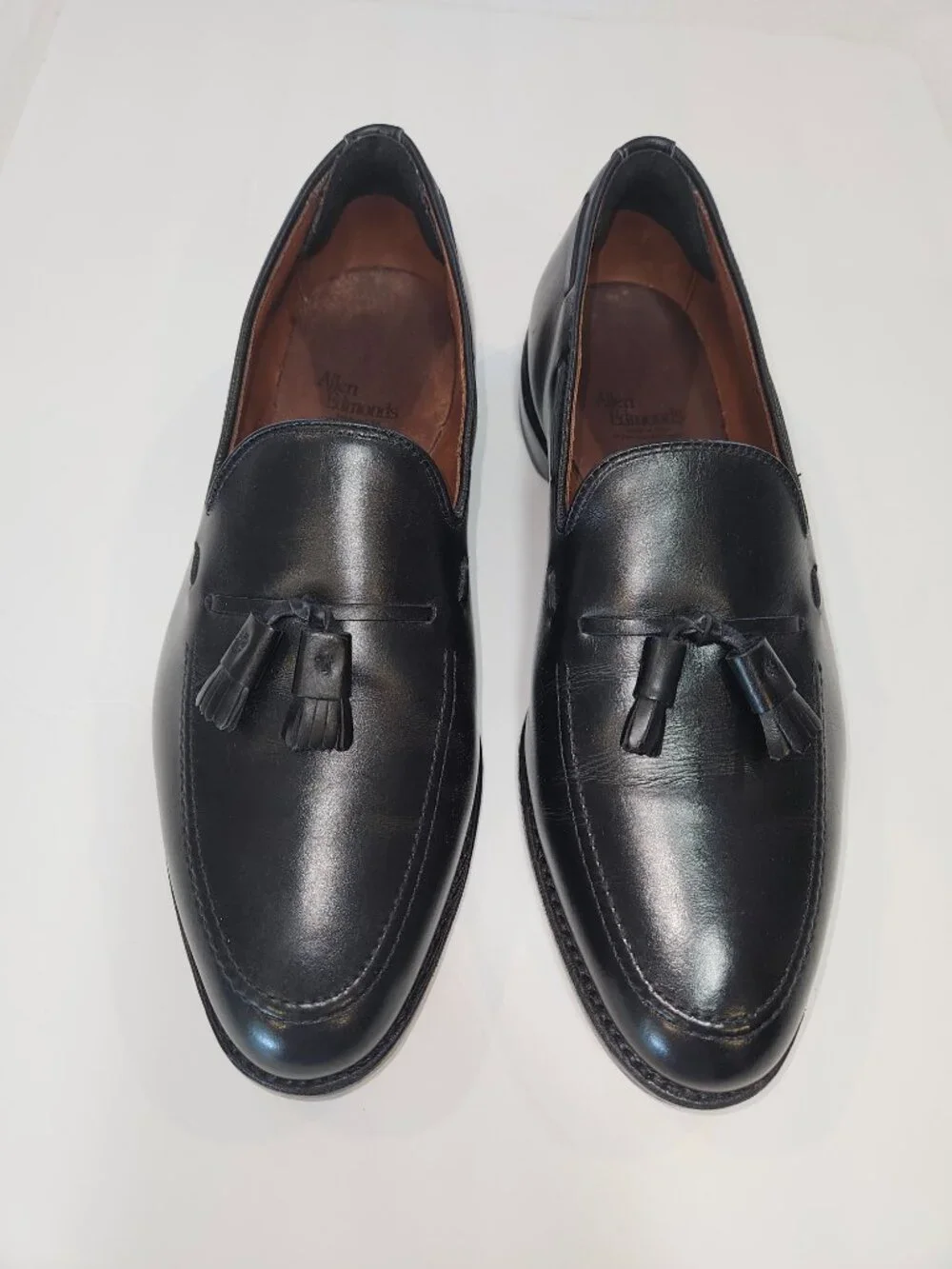 Allen Edmonds Grayson 11.5 3E